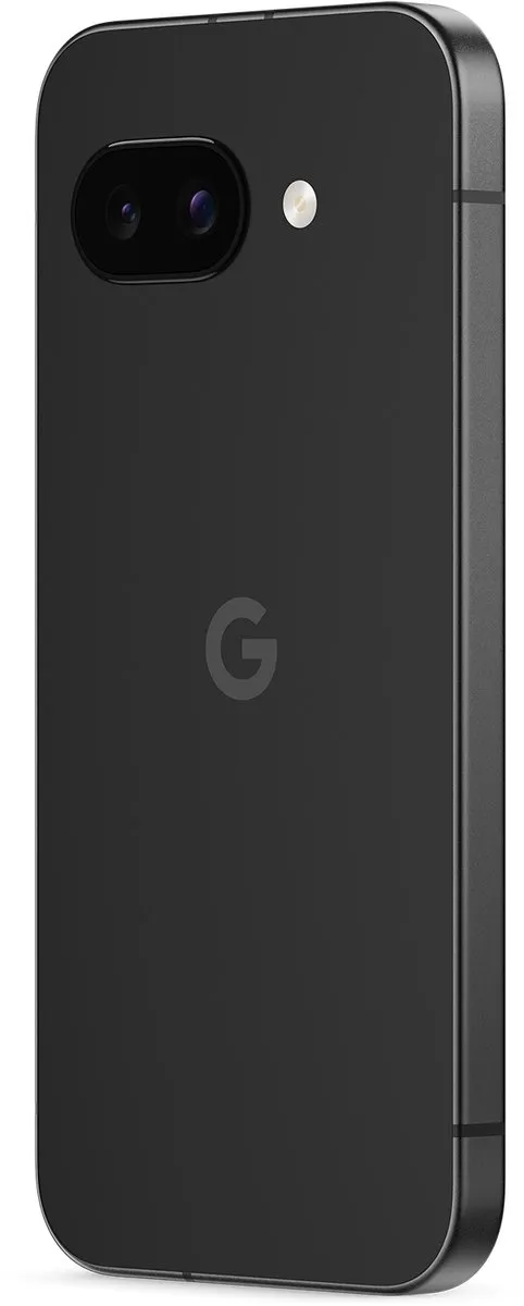 Google Pixel 9a 256GB - Zwart