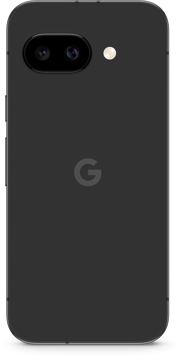 Google Pixel 9a - 256GB - Zwart