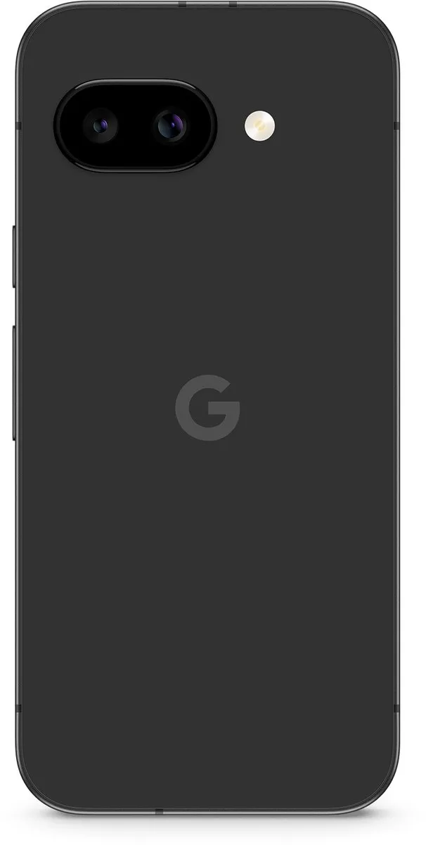 Google Pixel 9a 256GB - Zwart