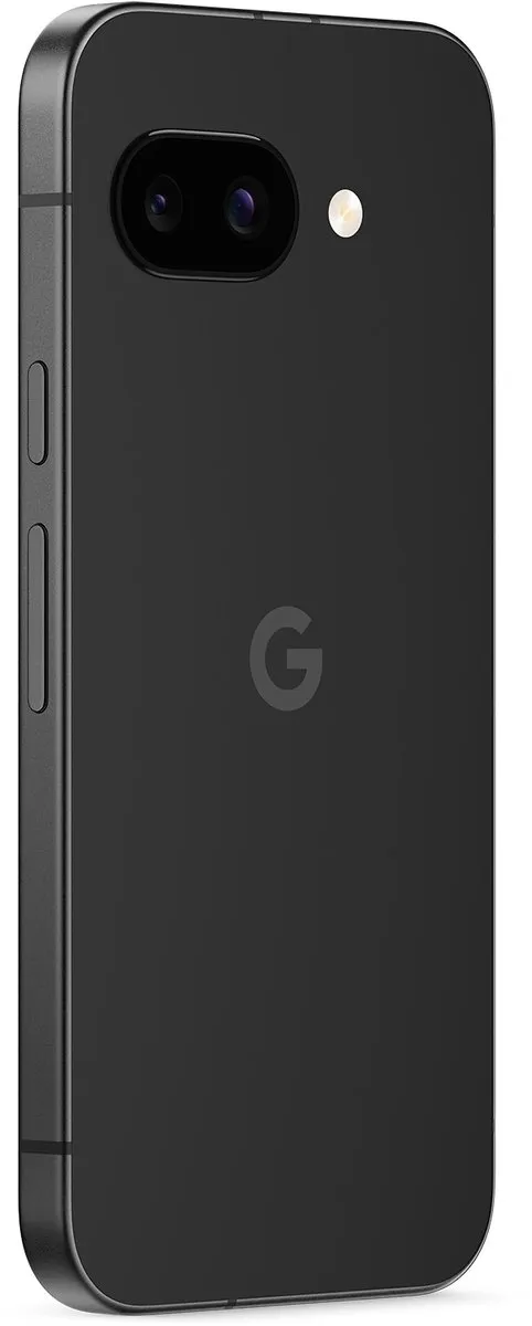 Google Pixel 9a 256GB - Zwart