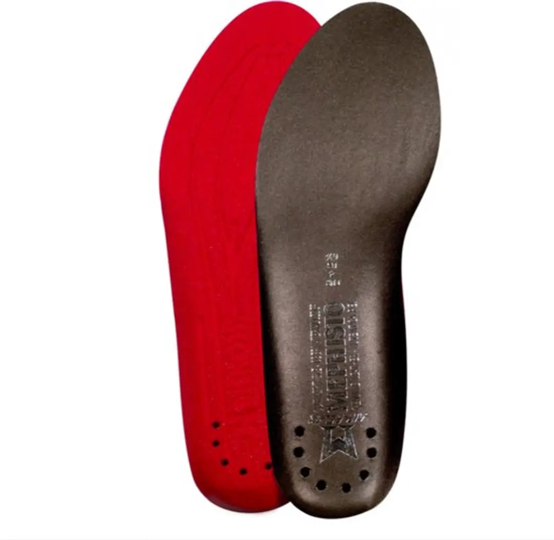 Mephisto inlegzolen dames Miami maat 5(38)