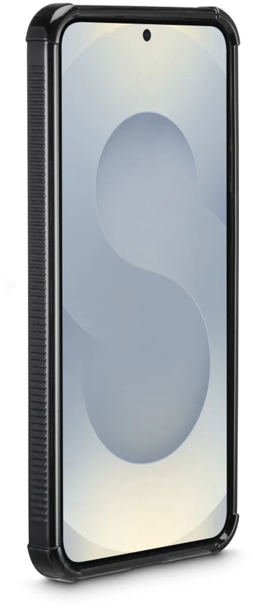 Hama Extreme Protect Hoesje Samsung Galaxy S25 Plus - Zwart