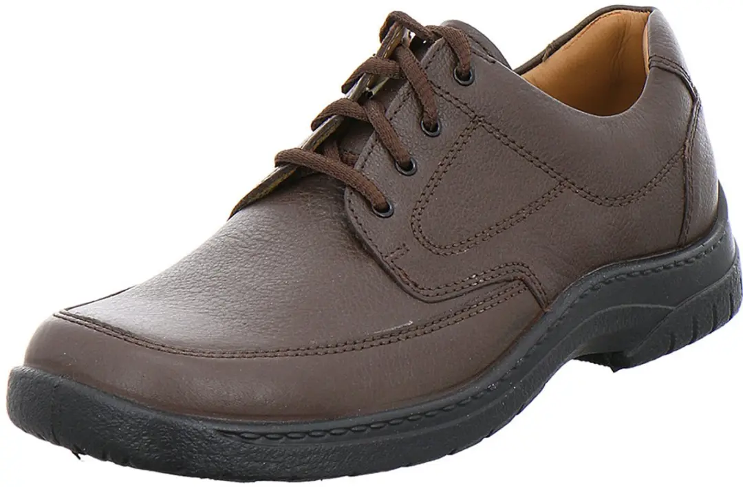 Jomos Casual schoenen Bruine herenschoen