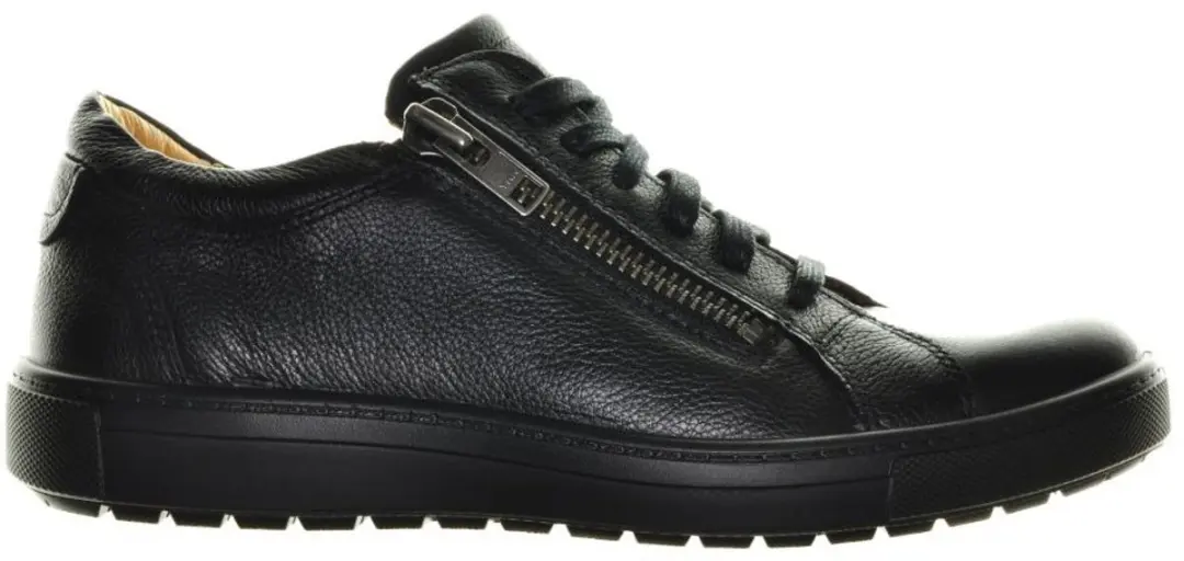 Jomos Orthopedische Schoenen Zwart maat 39