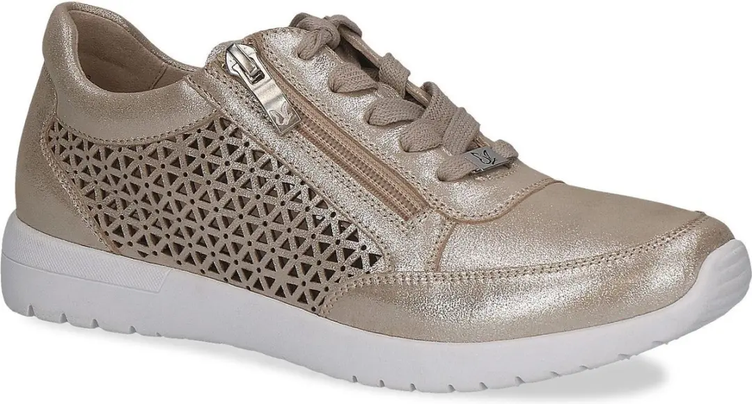 Caprice Dames Sneaker 9-23550-42 341 G-breedte Maat: 37 EU