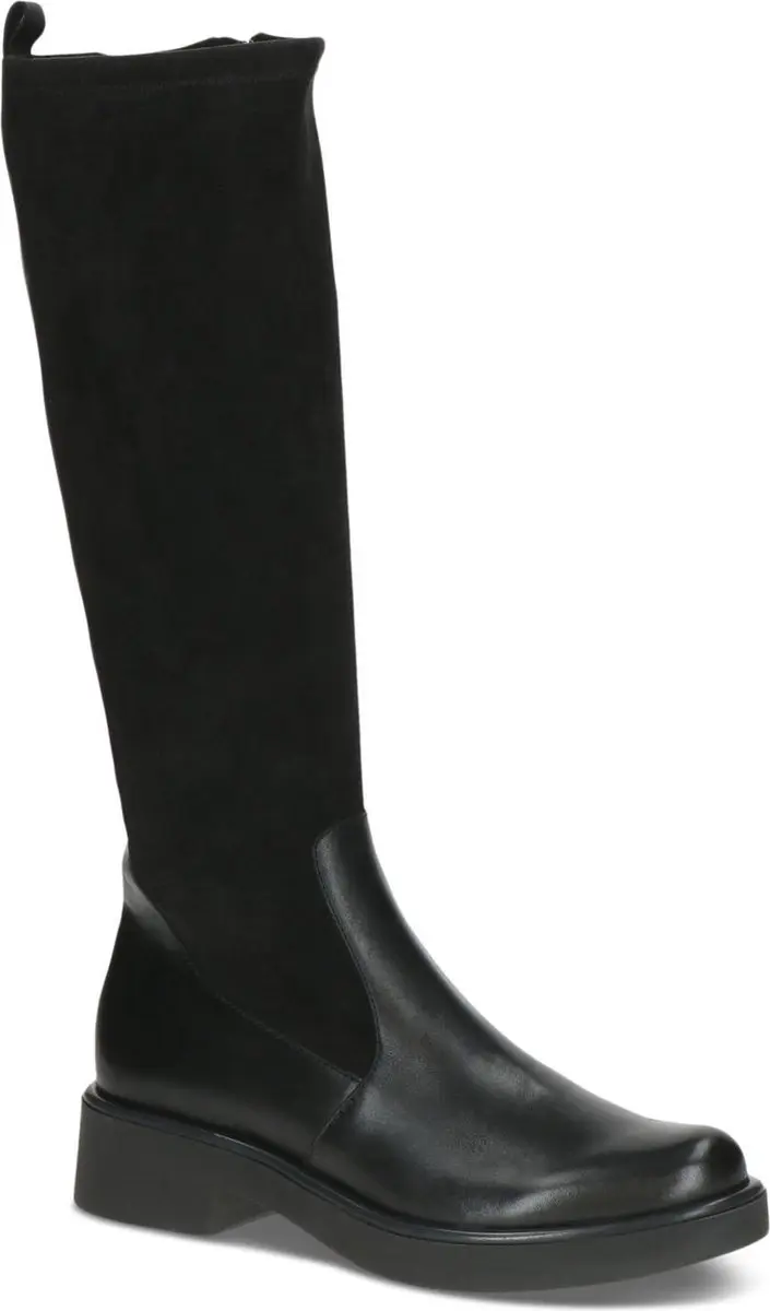 Caprice Dames Laarzen 9-26505-43 019 G-breedte Maat: 38.5 EU