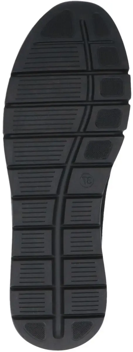 Caprice Dames Sneaker 9-23756-45 - Zwart - afbeelding 3 van 5
