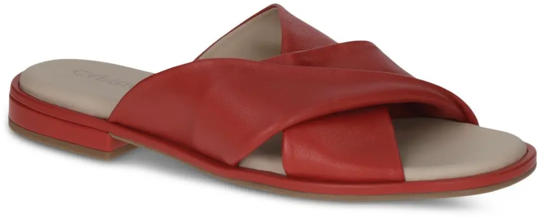 Caprice Dames Slipper 9-27101-46 501 G-breedte Maat: 38 EU