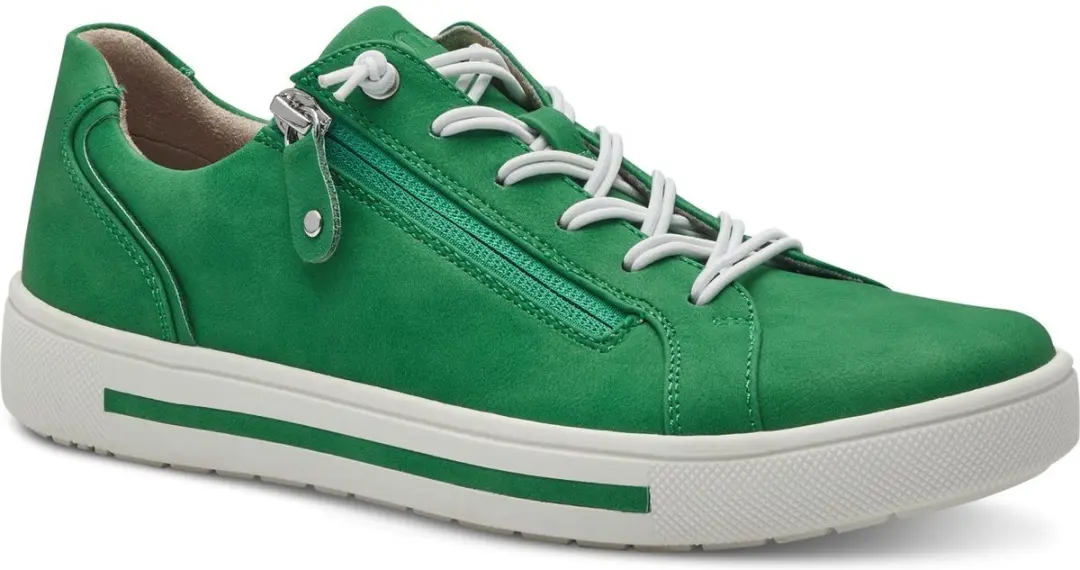 Jana Dames Sneaker 8-23660-42 700 H-breedte Maat: 40 EU