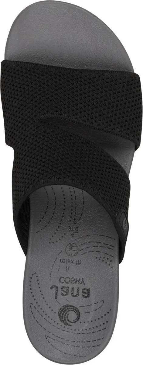 Jana Dames Slipper
