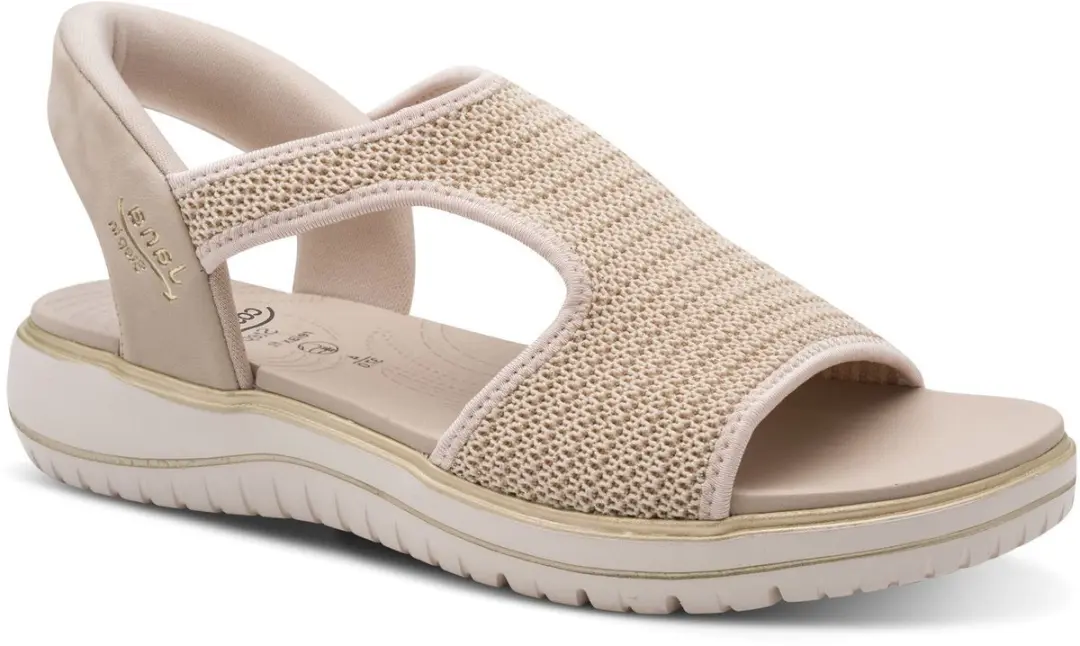 Jana Coshy Dames Sandaaltje 8-28775-46 499 H-breedte Maat: 41 EU