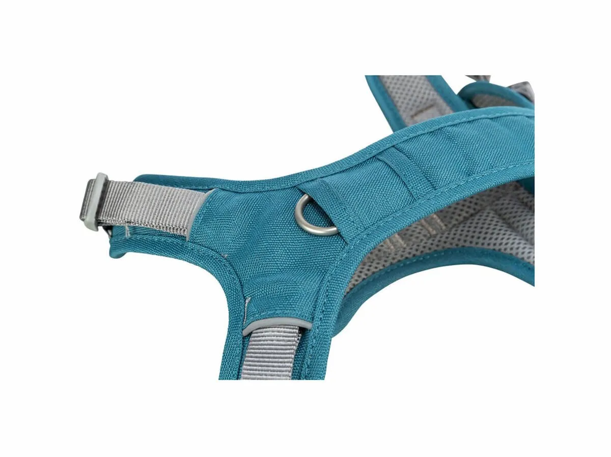 Trixie Active Premium Hondentuigje - Blauw XS/S - afbeelding 3 van 4
