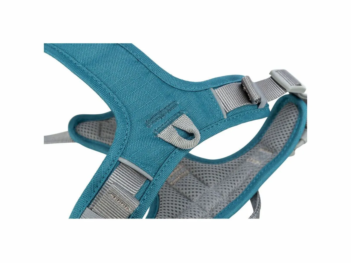 Trixie Active Premium Hondentuigje - Blauw XS/S - afbeelding 4 van 4