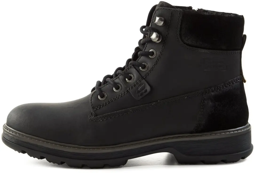 camel active Boot met antislipzool