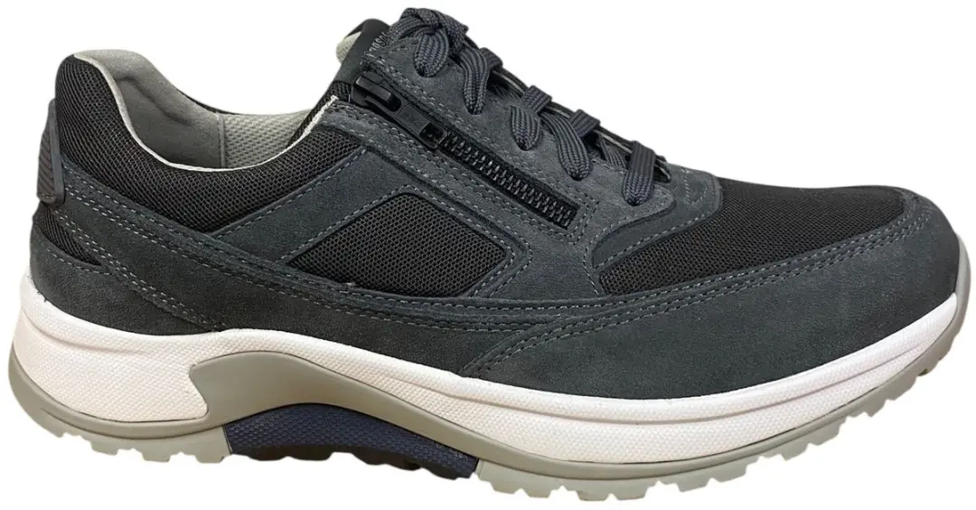 Gabor Rollingsoft 8000.25 Sneakers Grijs