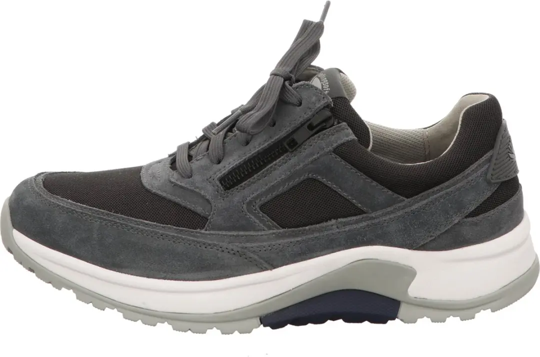 Gabor Rollingsoft 8000.25 Sneakers Grijs - afbeelding 6 van 6