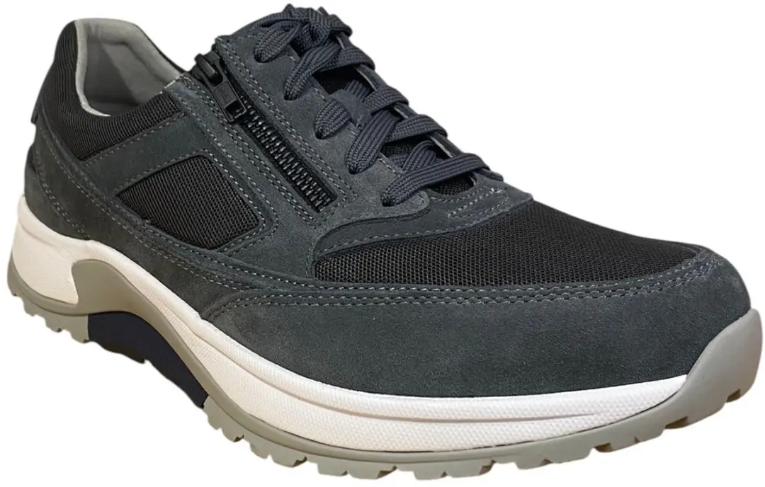 Gabor Rollingsoft 8000.25 Sneakers Grijs - afbeelding 4 van 6