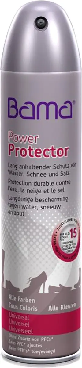 Bama Power Protector