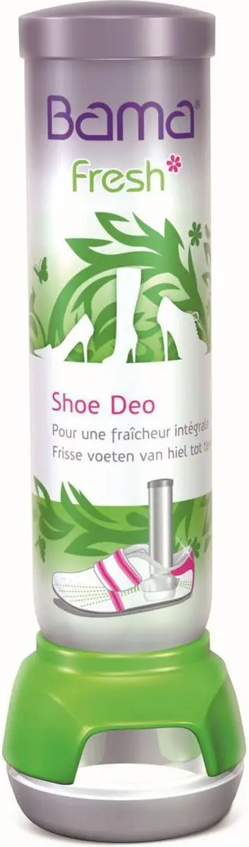 Bama Shoe Fresh Schoendeodorant