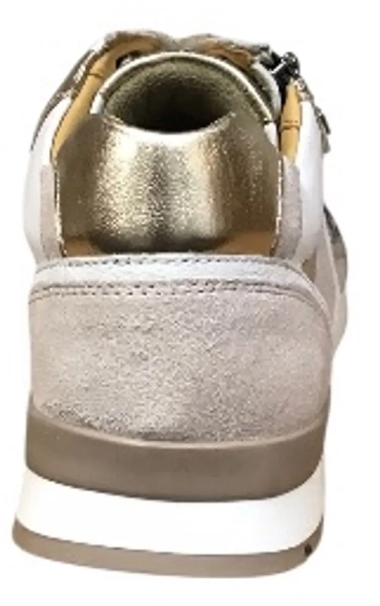 Helioform 276.001 H Sneakers Beige - afbeelding 4 van 4
