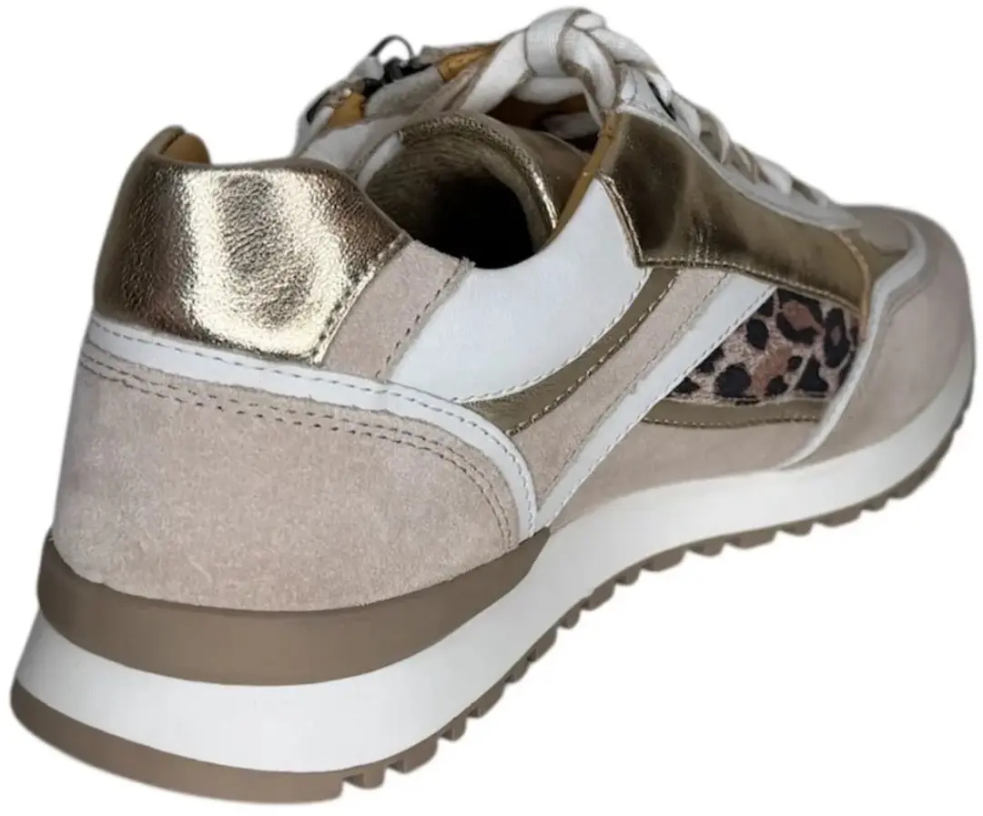 Helioform 276.001 H Sneakers Beige - afbeelding 6 van 6