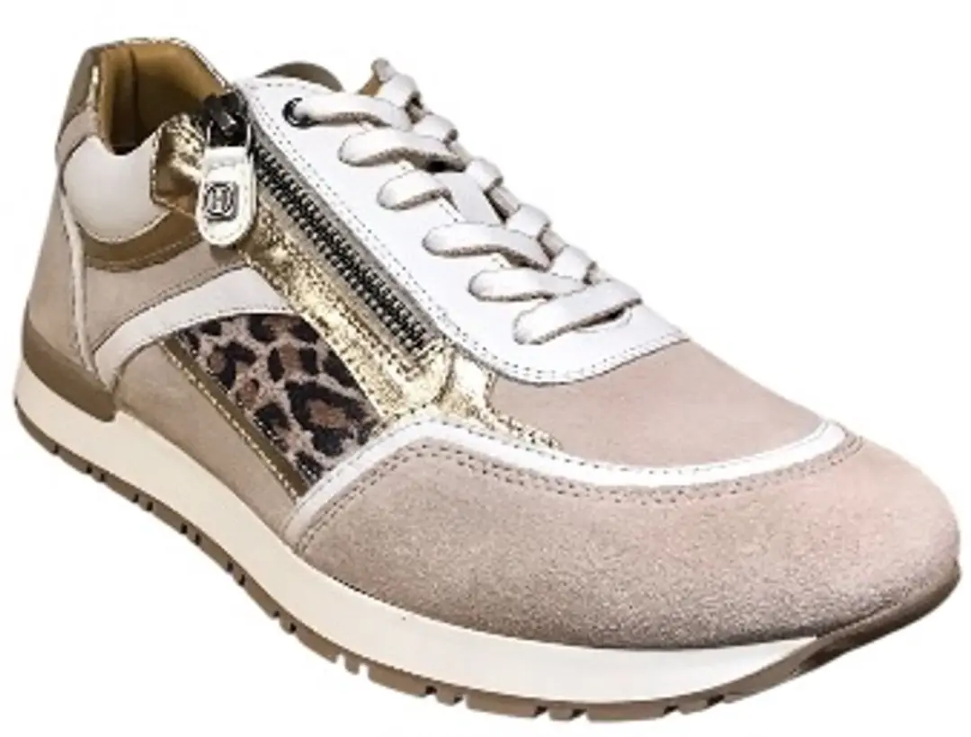 Helioform 276.001 H Sneakers Beige - afbeelding 3 van 6