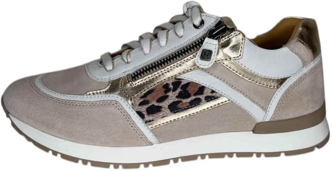 Helioform 276.001 H Sneakers Beige - afbeelding 5 van 6