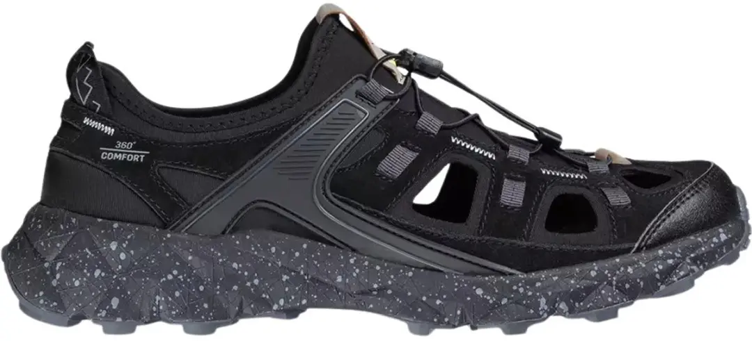 Wandelsandalen Safety Jogger Adventure Lanos