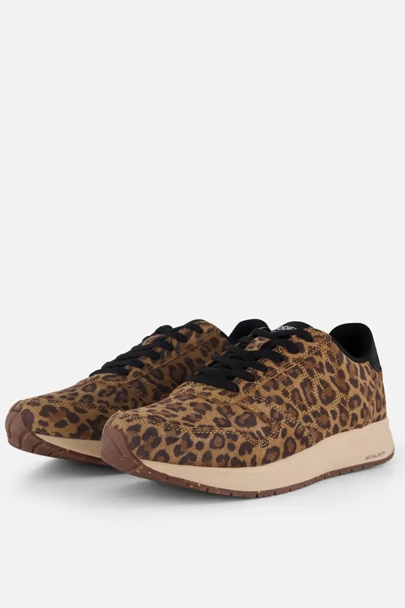 Sneakers Nicoline Leo