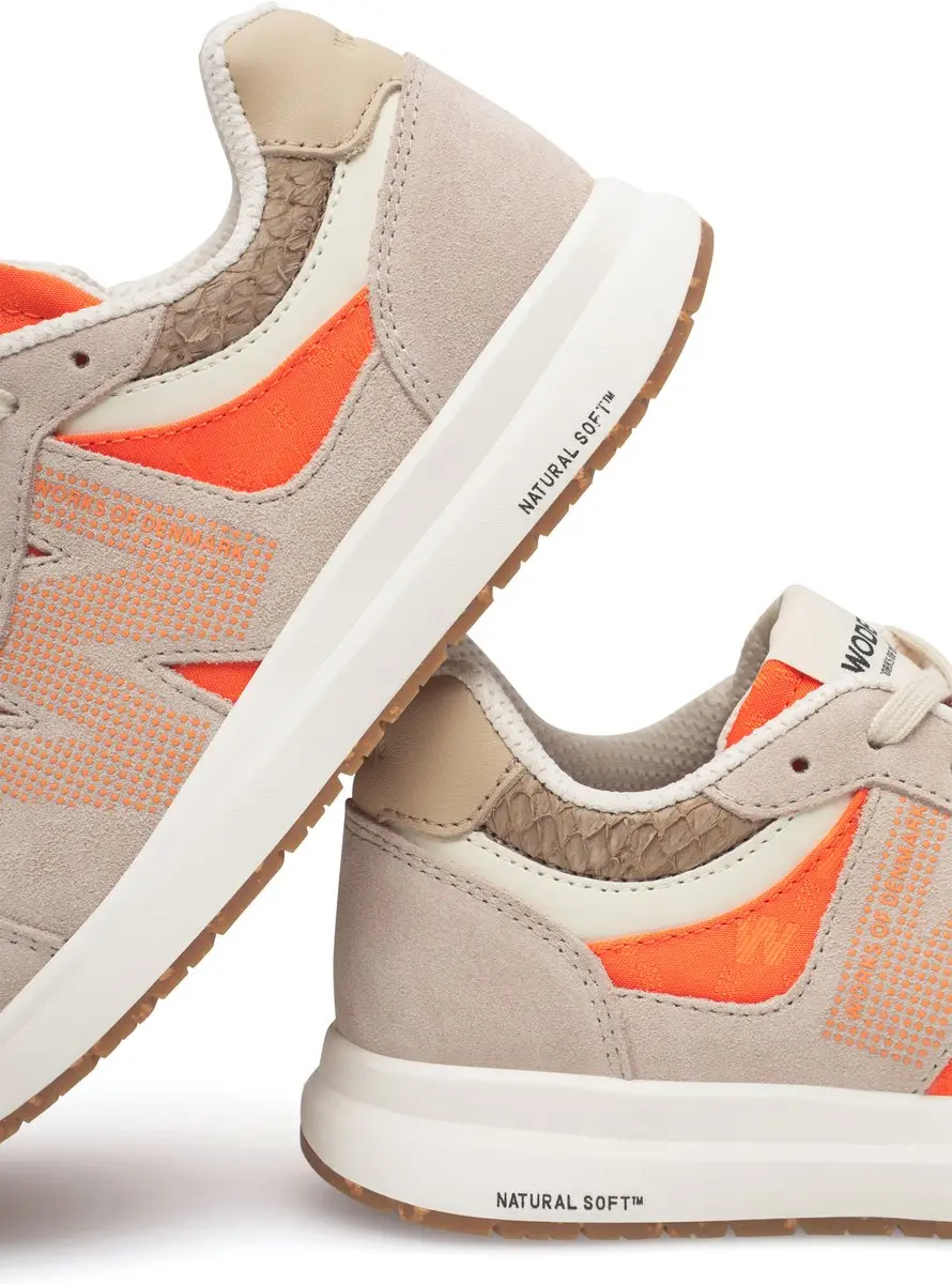 Sneakers Rigmor Heritage