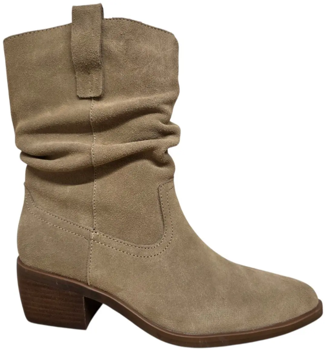 Monshoe Shoecolate 8.16.12.642.03 Enkellaarzen