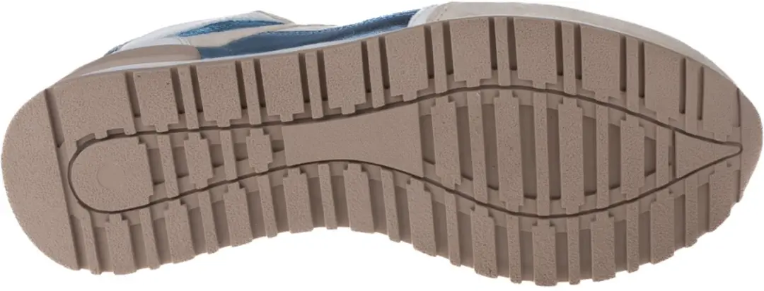 Helioform 286.001 Sneakers - maat 43 - beige combi - afbeelding 5 van 6