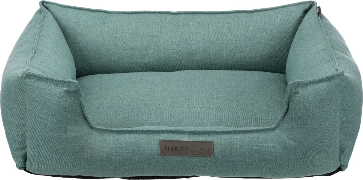 Trixie Hondenmand Talis Mintgroen - 80x60cm