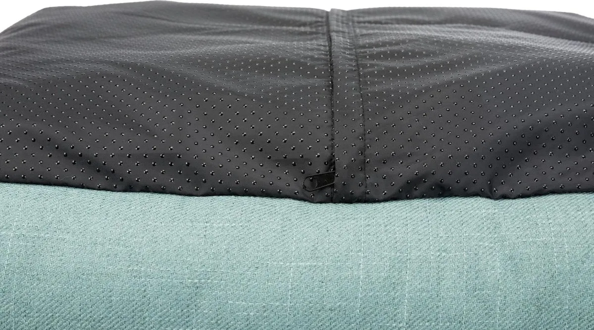 Trixie Hondenmand Talis Mintgroen - 80x60cm