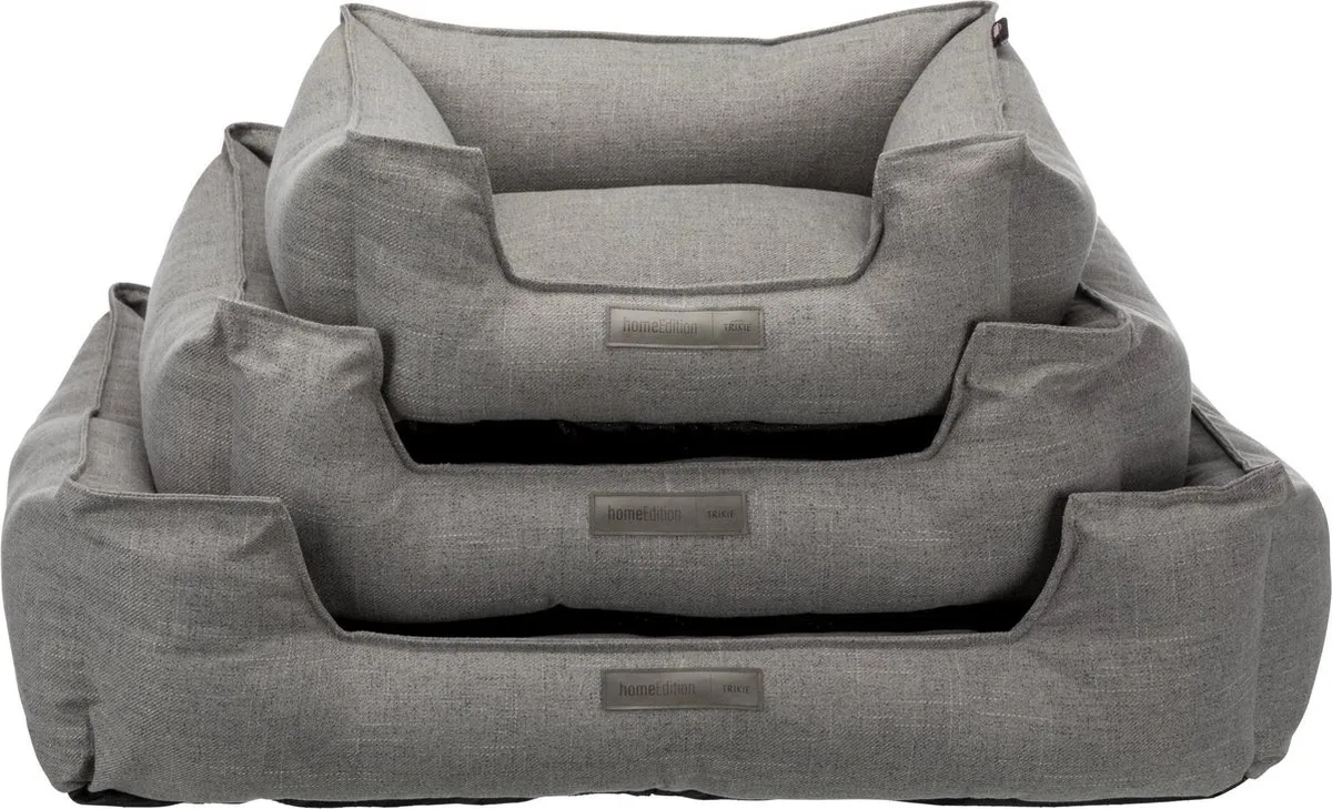 Trixie Hondenmand Talis Mintgroen - 80x60cm - afbeelding 6 van 6