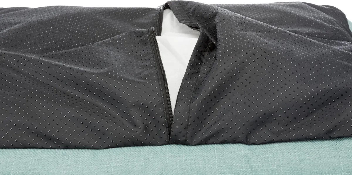 Trixie Hondenmand Talis Mintgroen - 80x60cm