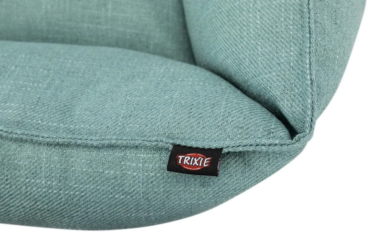 Trixie Hondenmand Talis Mintgroen - 80x60cm