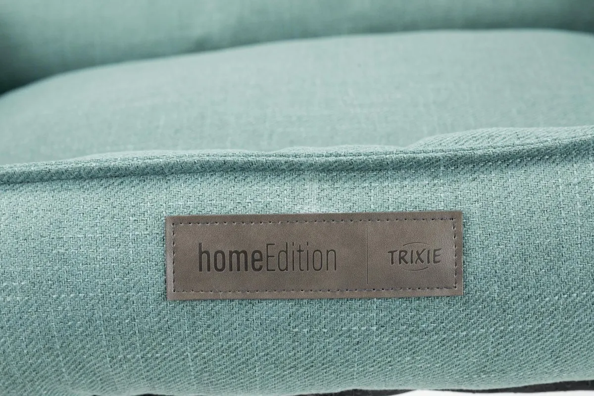 Trixie Hondenmand Talis Mintgroen - 80x60cm