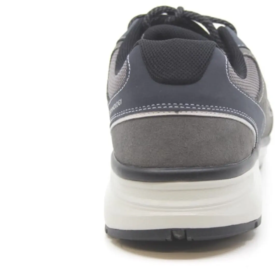 Joya Tony III Sneakers 43 - Blauw Combi - afbeelding 4 van 6