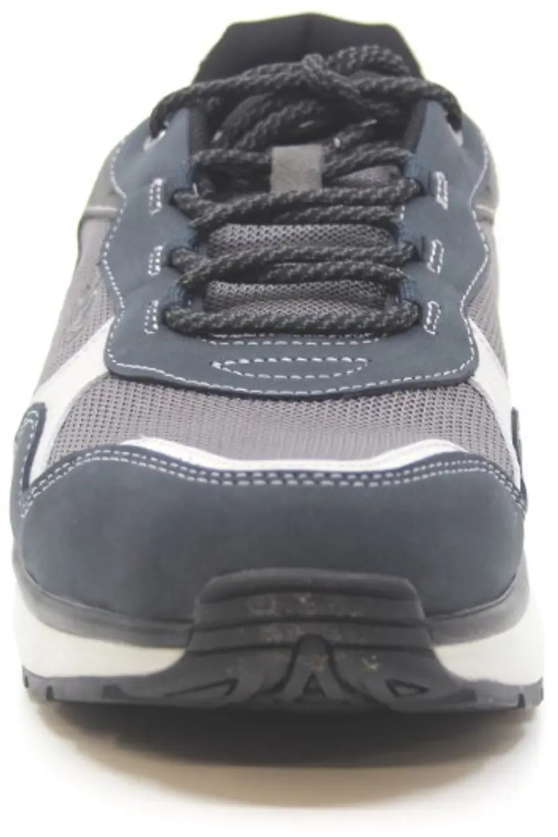 Joya Tony III Sneakers 43 - Blauw Combi - afbeelding 3 van 6