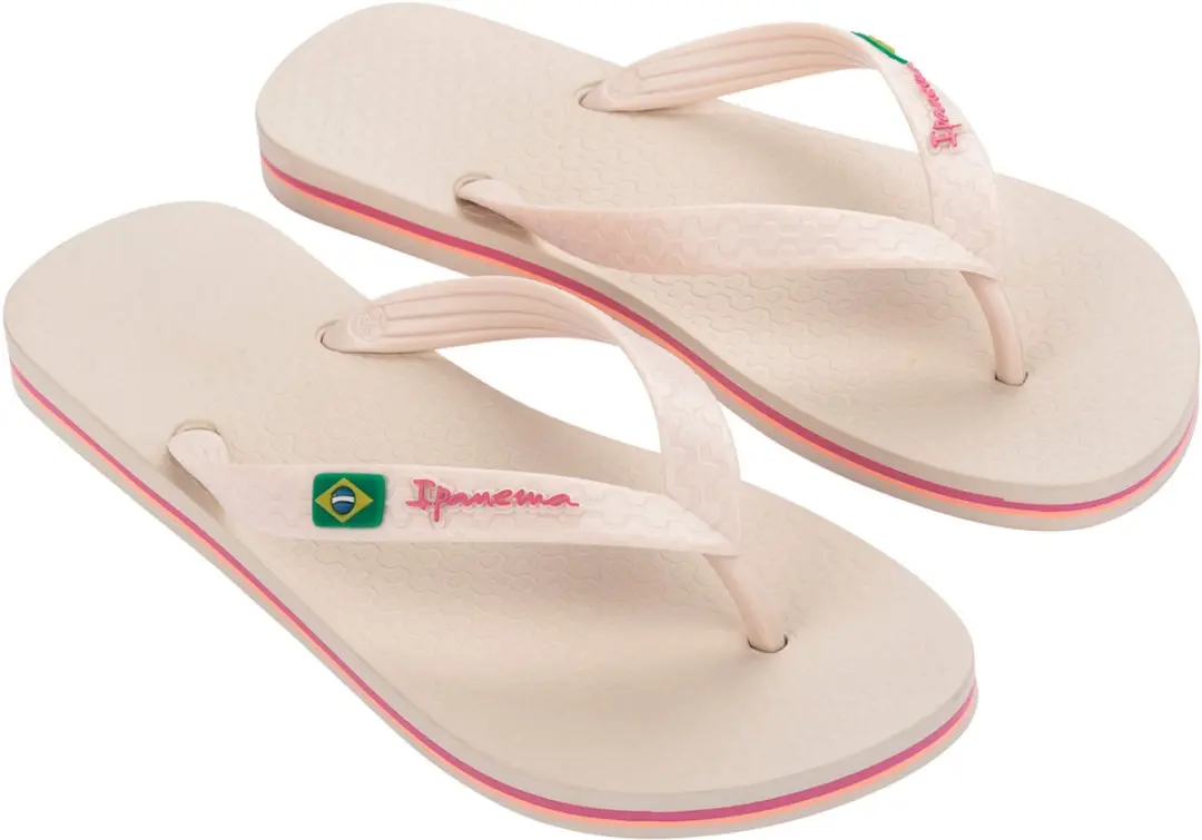 Ipanema Classic Brasil Women Dames Slippers
