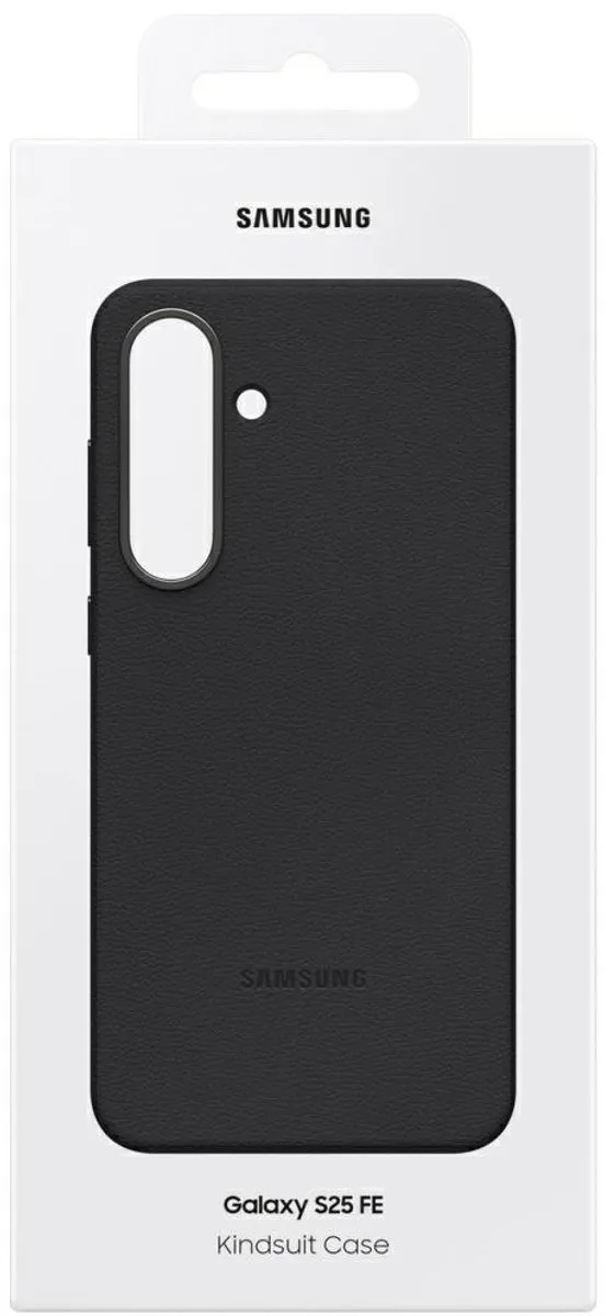 Samsung Galaxy S25 FE Hoesje EF-VS731PBEGWW - Zwart - afbeelding 6 van 6