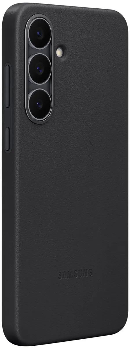 Samsung Galaxy S25 FE Hoesje EF-VS731PBEGWW - Zwart