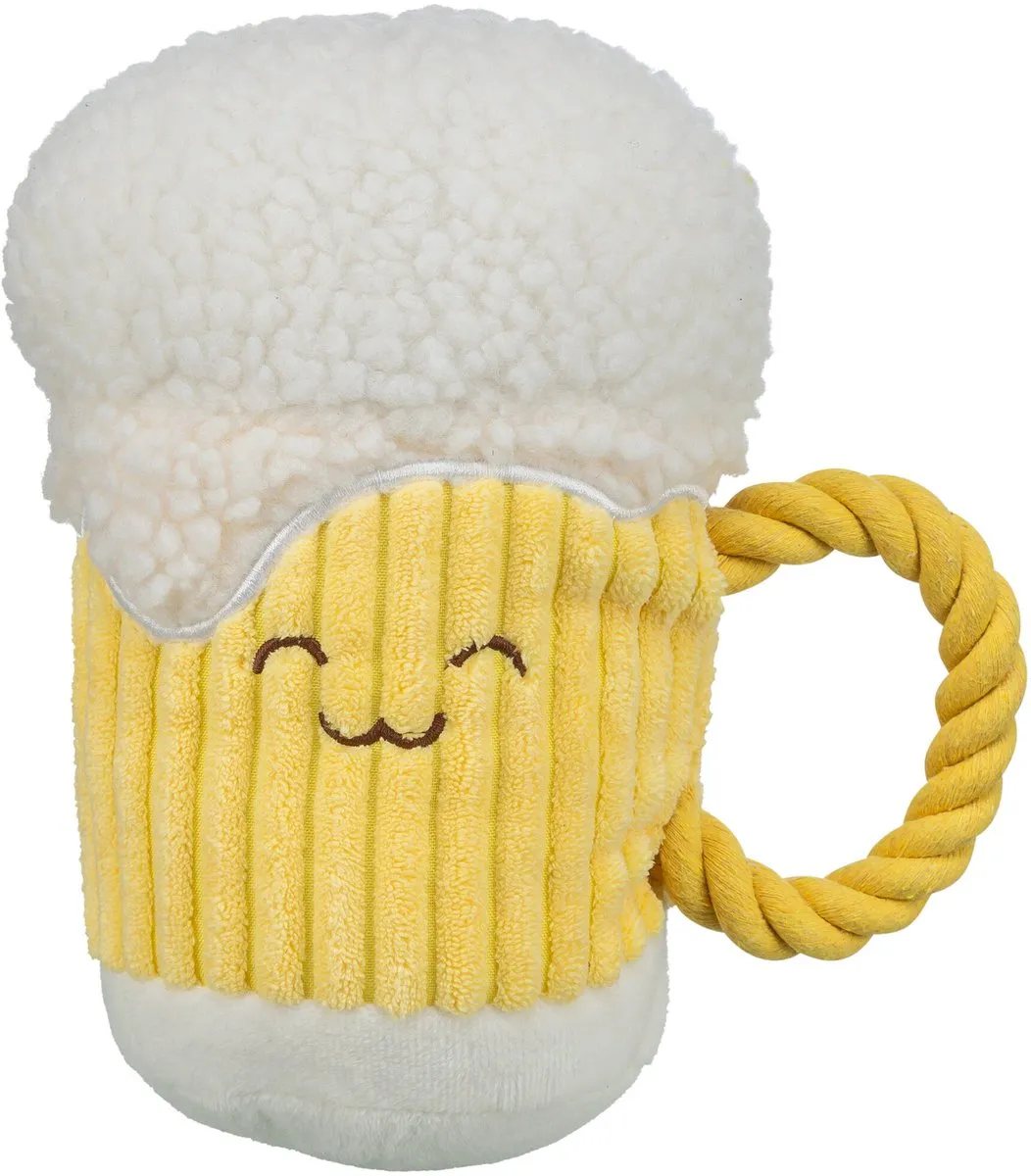 Trixie Oktoberfest Bier Pluche