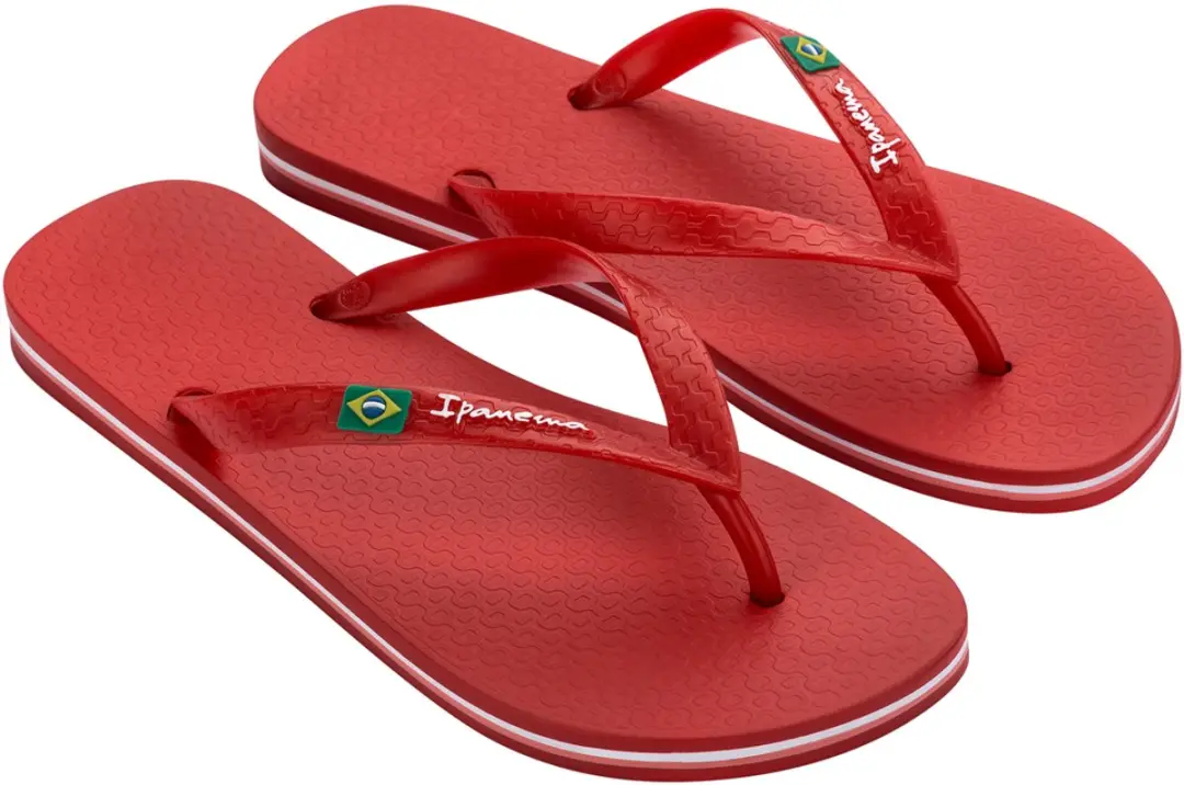 Ipanema Classic Brasil Heren Slippers