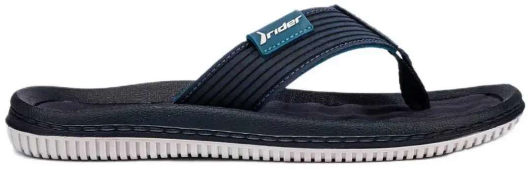 Rider Dunas Vii Slippers Blauw EU 42 Man