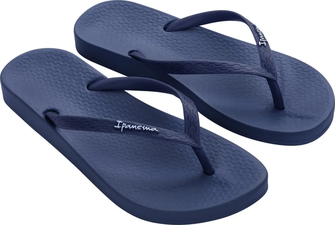 Ipanema Anatomic Colors Teenslipper Navy