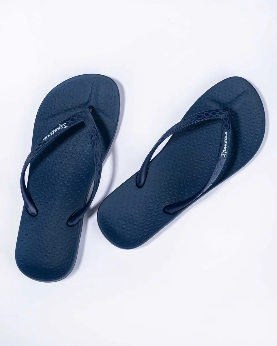 Ipanema Anatomic Colors Teenslipper Navy - afbeelding 5 van 6