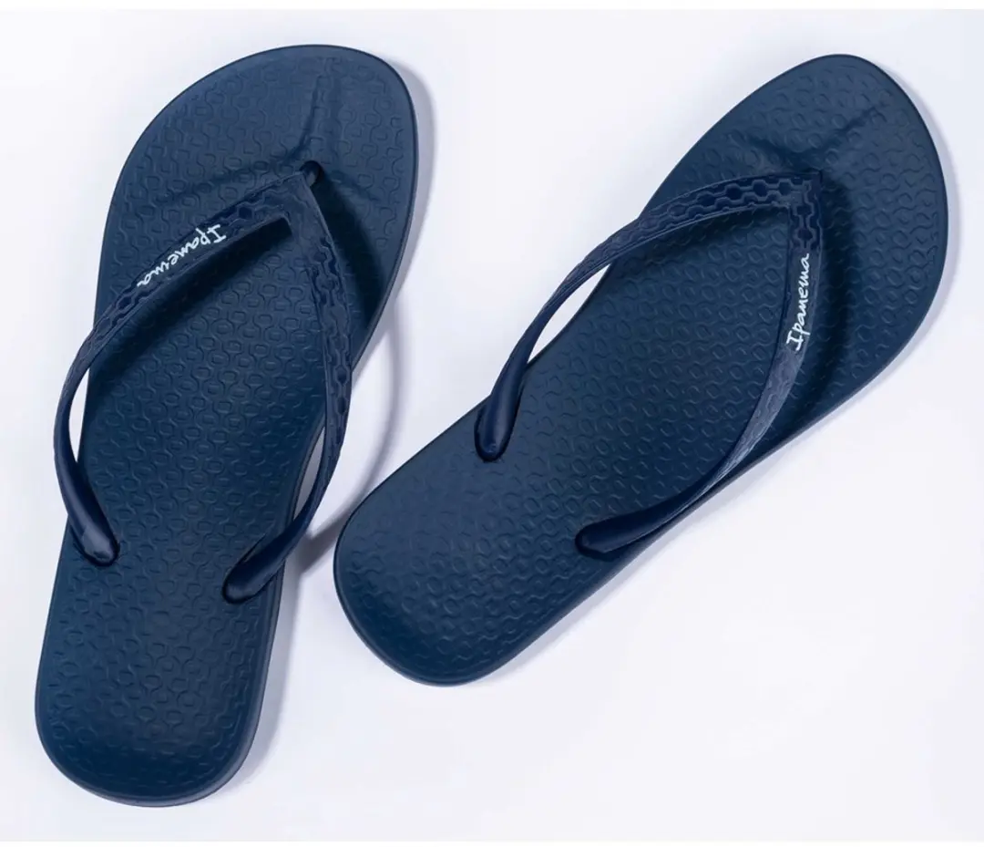 Ipanema Anatomic Colors Teenslipper Navy - afbeelding 6 van 6