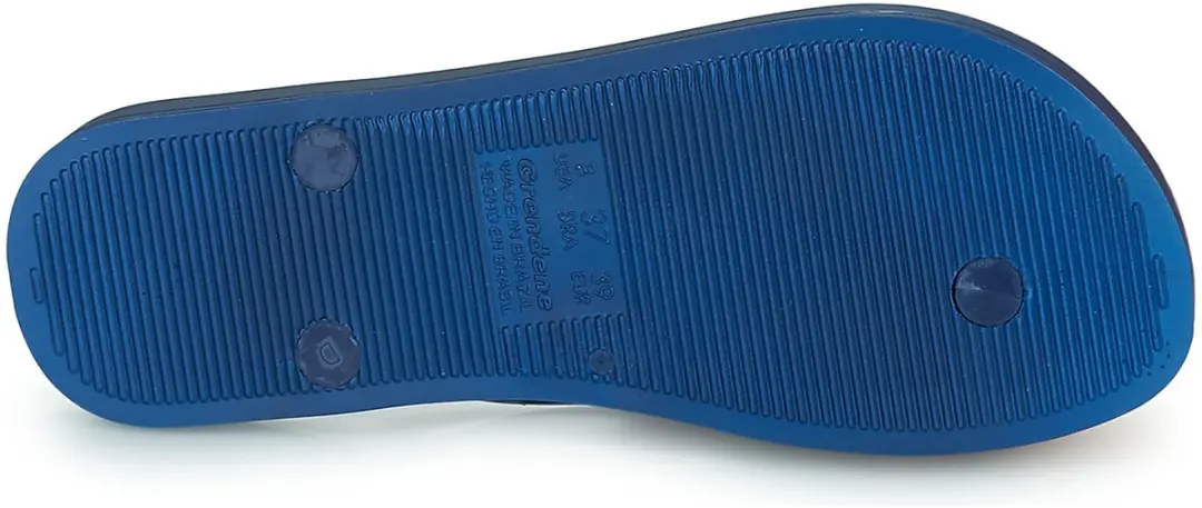 Ipanema Anatomic Colors Teenslipper Navy - afbeelding 2 van 6
